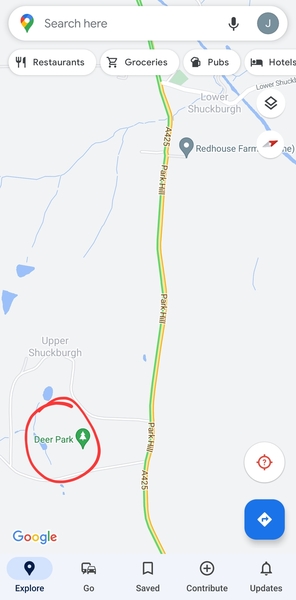 What did we see last night..?