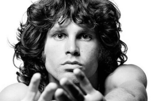 Q. Who is the sexiest frontman of all time.....
