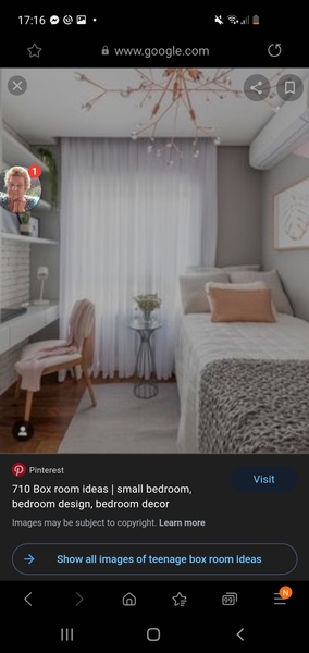 Box room help!