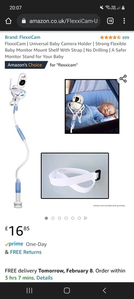 August 2021 Babies - From Santa to Solids, Hohoho!