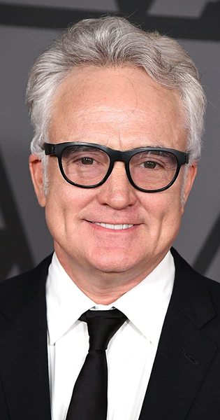 Actor name needed