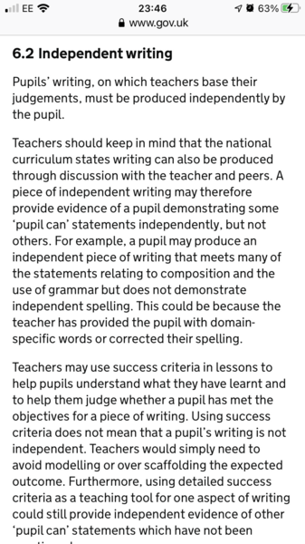 WHat do LFTs detect?
