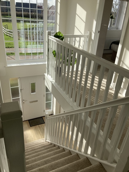 New build layout - which do you prefer?
