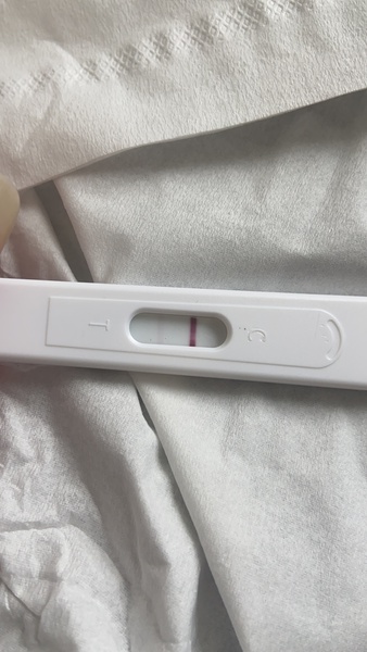 First vue cheapie - positive ?!