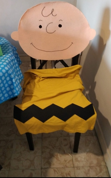 A thread for people who love a chance to dress up/ wear a costume