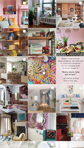 Insta-homes