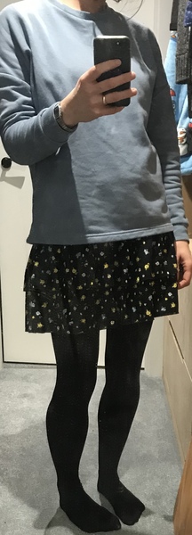 What are you wearing today? Jan 2022
