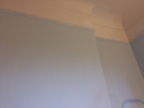 Why is decorating so sodding difficult???