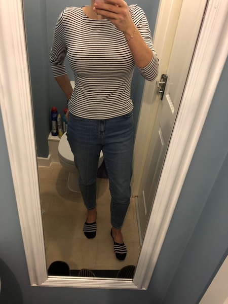 What are you wearing today? Jan 2022