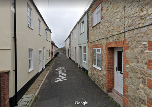 Does anyone know Axminster, Devon at all?  Historical knowledge sought.