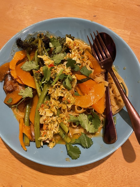 New thread for sharing Gousto recipes