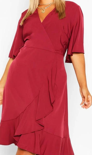 Tights with this dress?