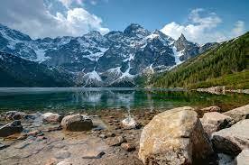 Destinations that turned out to be surprisingly good