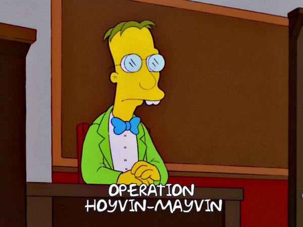 Maven