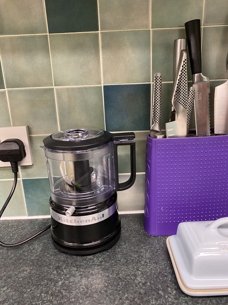 Cooking hacks