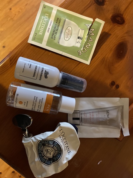 Are you addicted to beauty products? If so, please join - we are "Beauty addicts anonymous" 💜