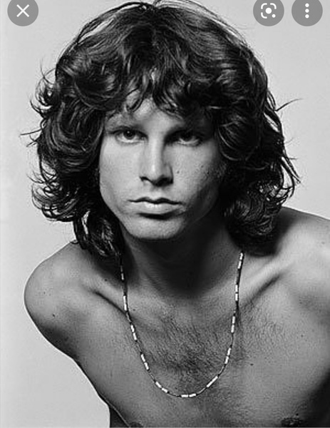 Q. Who is the sexiest frontman of all time.....