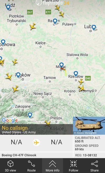 The invasion continues - Thread No.4