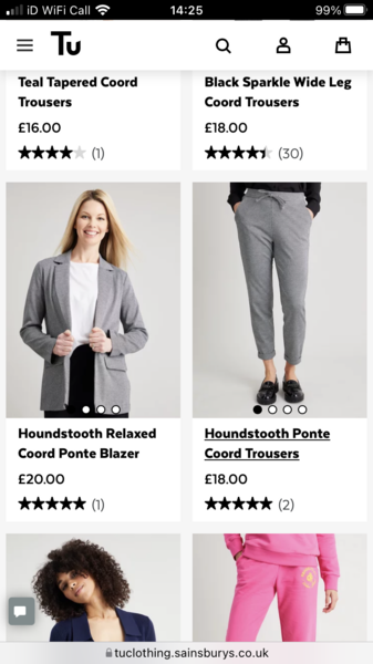 Want to look stylish on long haul flight