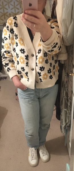What are you wearing today? Jan 2022