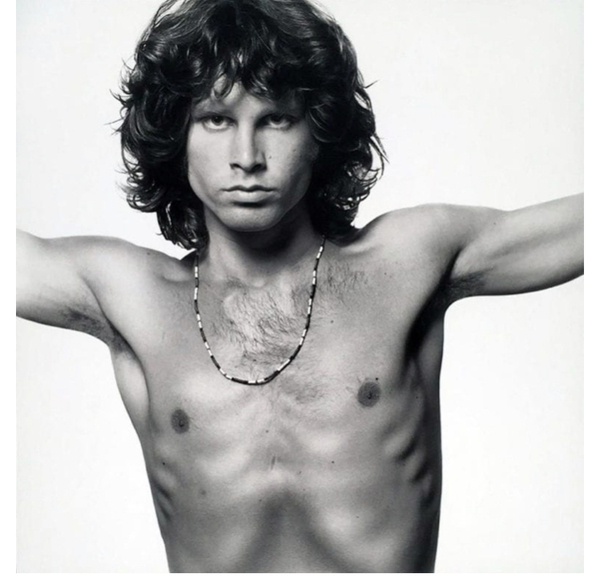 Q. Who is the sexiest frontman of all time.....