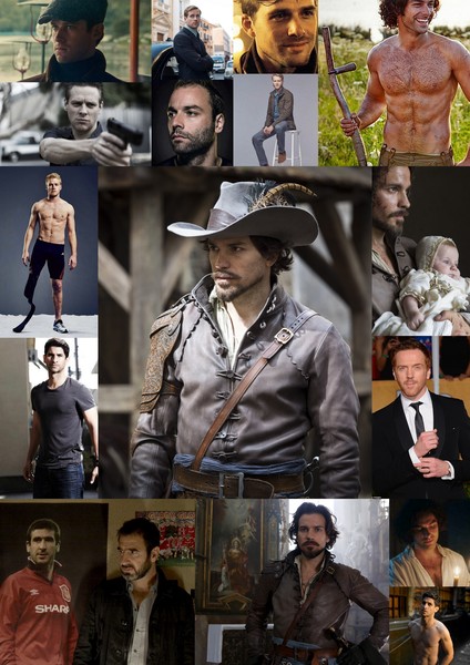 Swagger Inn 171.  Spring is just around the corner, but the HBFs still need their overcoats to keep us warm.