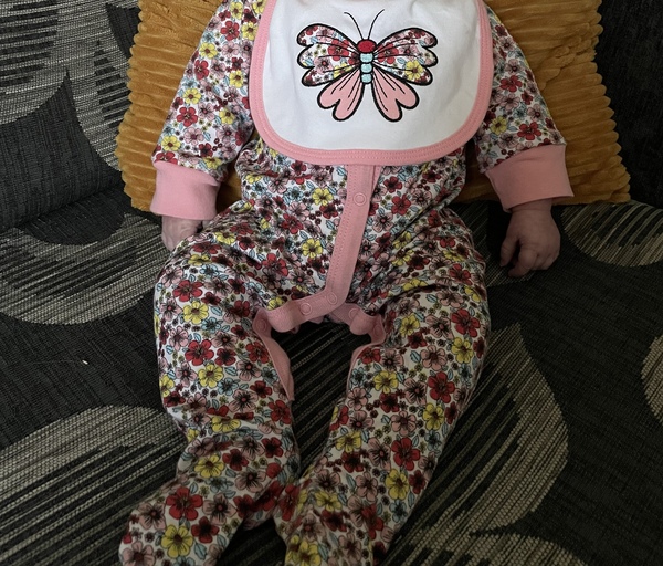 Can’t stop worrying about Cerbral Palsy