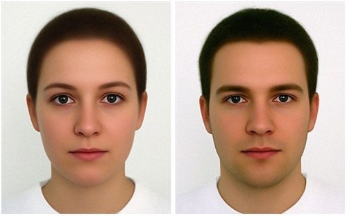 What is the biological definition of a woman (and man)?