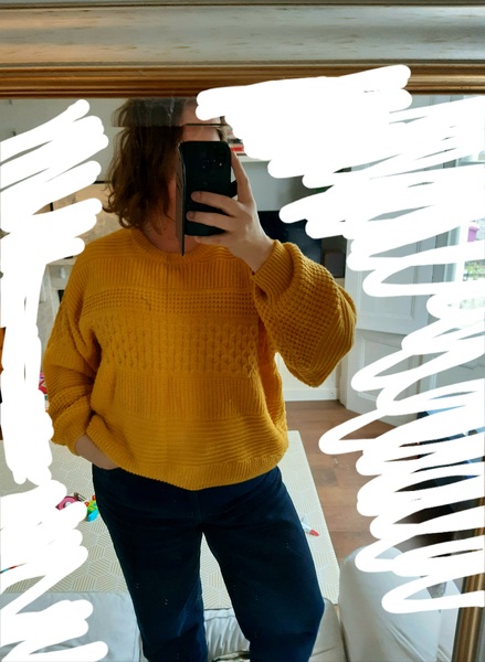 What are you wearing today? Jan 2022