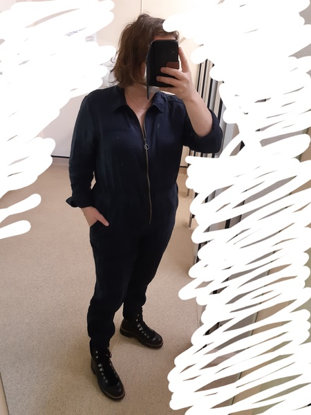 What are you wearing today? Jan 2022