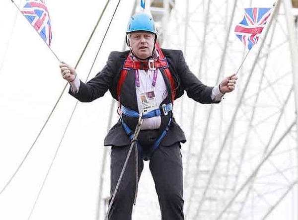 Boris Downfall Part 5