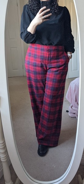 What are you wearing today? Jan 2022