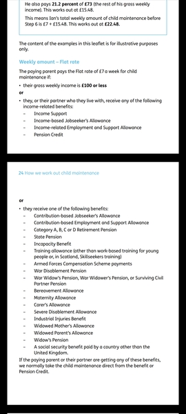 CMS Payments