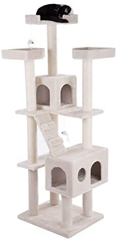 Cat Trees
