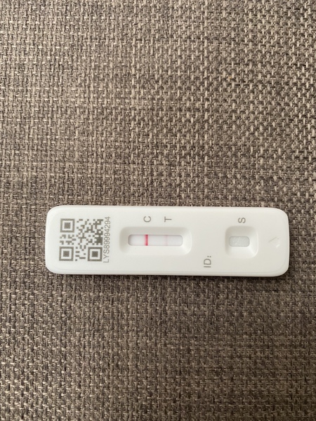 Covid Twice in a month?