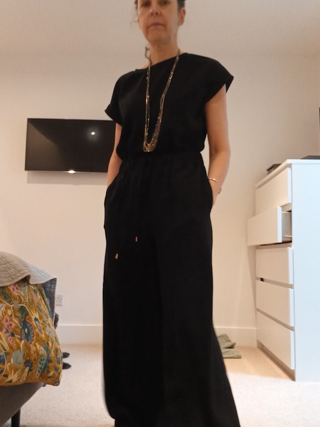 What are you wearing today? Jan 2022