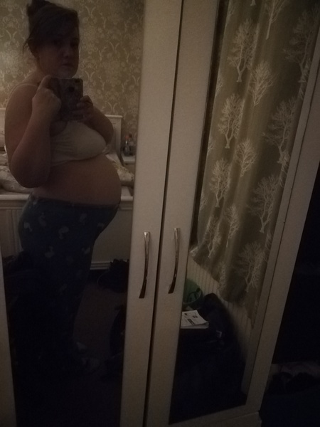 Am I too big at 15 weeks?