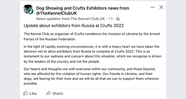 The invasion continues - Thread No.4