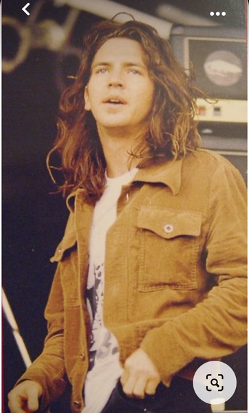 Q. Who is the sexiest frontman of all time.....