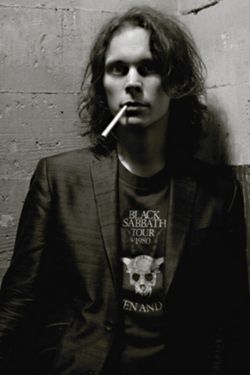 Q. Who is the sexiest frontman of all time.....
