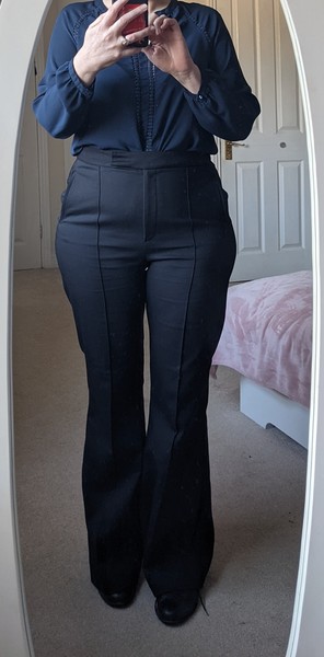 What are you wearing today? Jan 2022