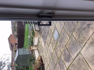 Where is this storm then?