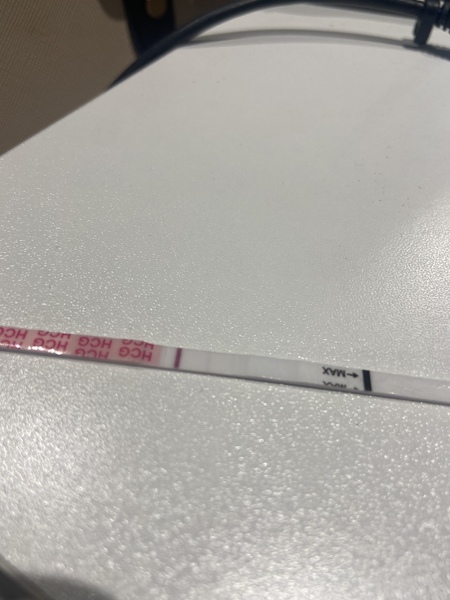 Anyone else ttc #2? Thread 2