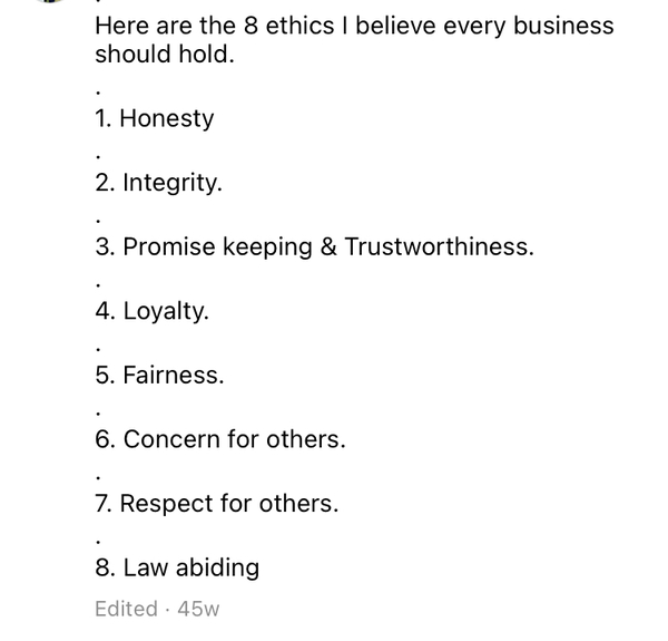 MLM Bot Watch 69 - the gift that keeps on giving all year round!
