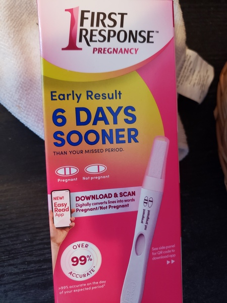 Hoping for a BFP in March