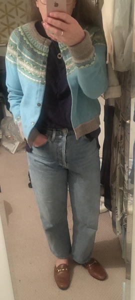 What are you wearing today? Jan 2022