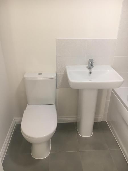 Show me your fitted bathroom and how much did you pay :)