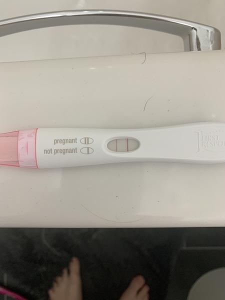 *The TWW States* 😬😂…. Here for positive vibes as we try to create new lives 👶🍼🤞… (Ttc #1 and cycle 1 continued)