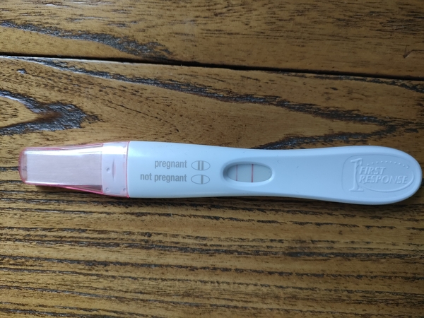 Anyone else ttc #2? Thread 2