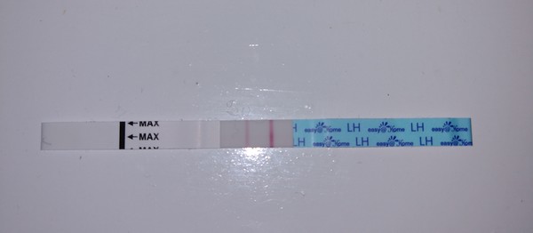 Could I be pregnant?